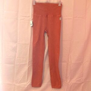 NWT F.P Good Karma Leggings